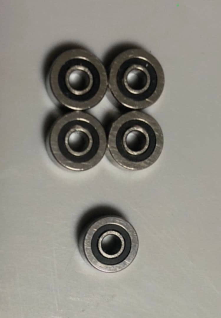 ミニ四駆　旧620