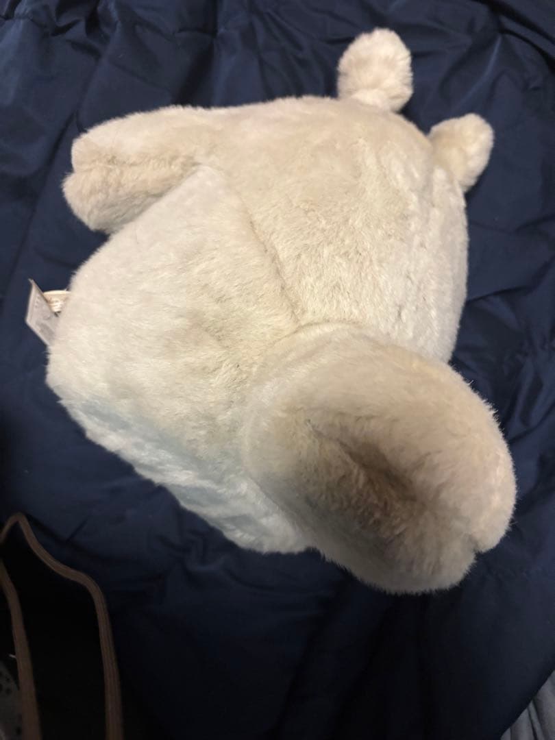 特大サイズ　ジブリ　となりのトトロ　ぬいぐるみ