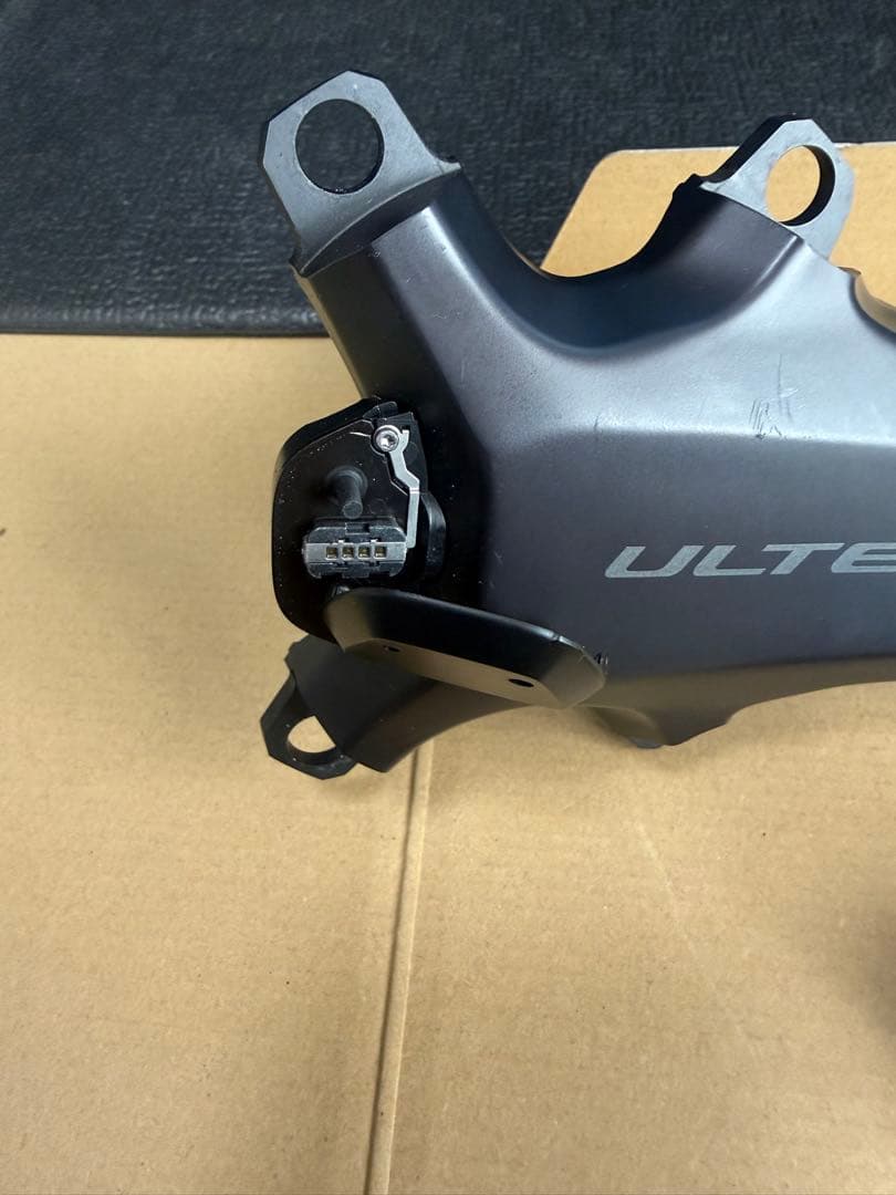 シマノ アルテグラ FC-R8100-P クランク パワーメーター 170mm