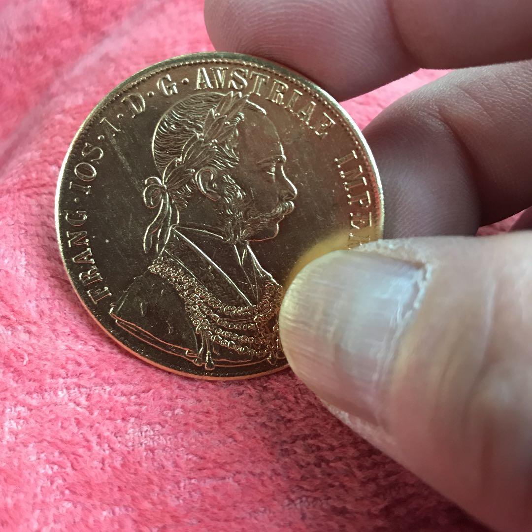 1890年オーストラリア金貨