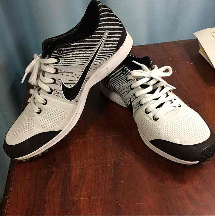 ナイキ ランニングシューズ