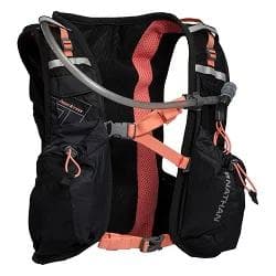 NATHAN ネイサン ベイパーエアレス 7L ウィメンズ