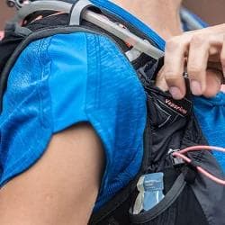 NATHAN ネイサン ベイパーエアレス 7L ウィメンズ