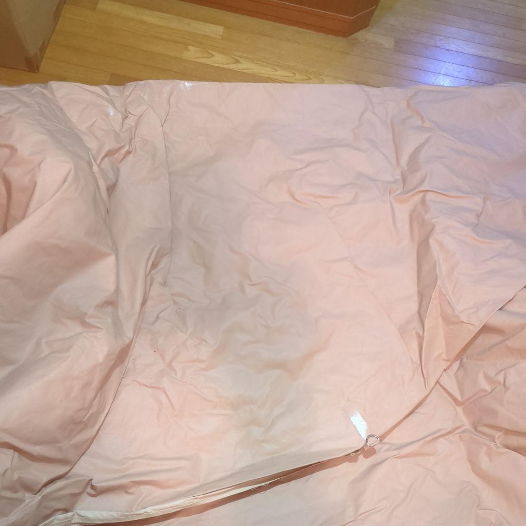 S'more(スモア) Bello400　美品