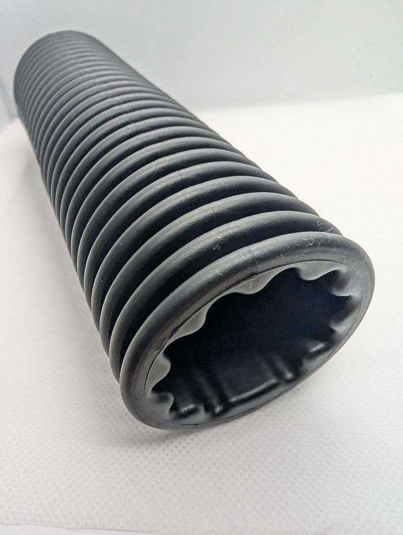 【新品】MANTAタイプ サプレッサーカバー ブラック　レプリカ