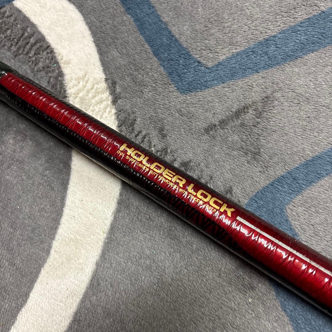 ダイワ海峡 50号360ケブラーカーボFuji FPS-22