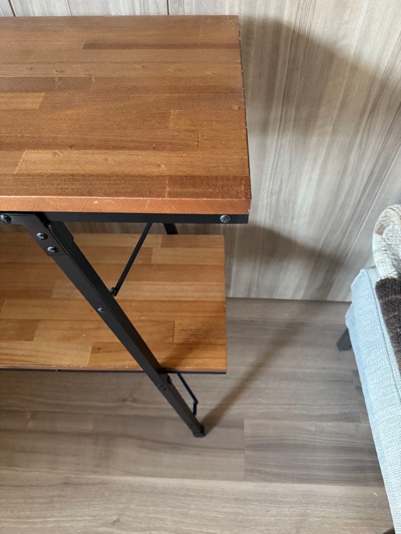  peak ワンアクションラック