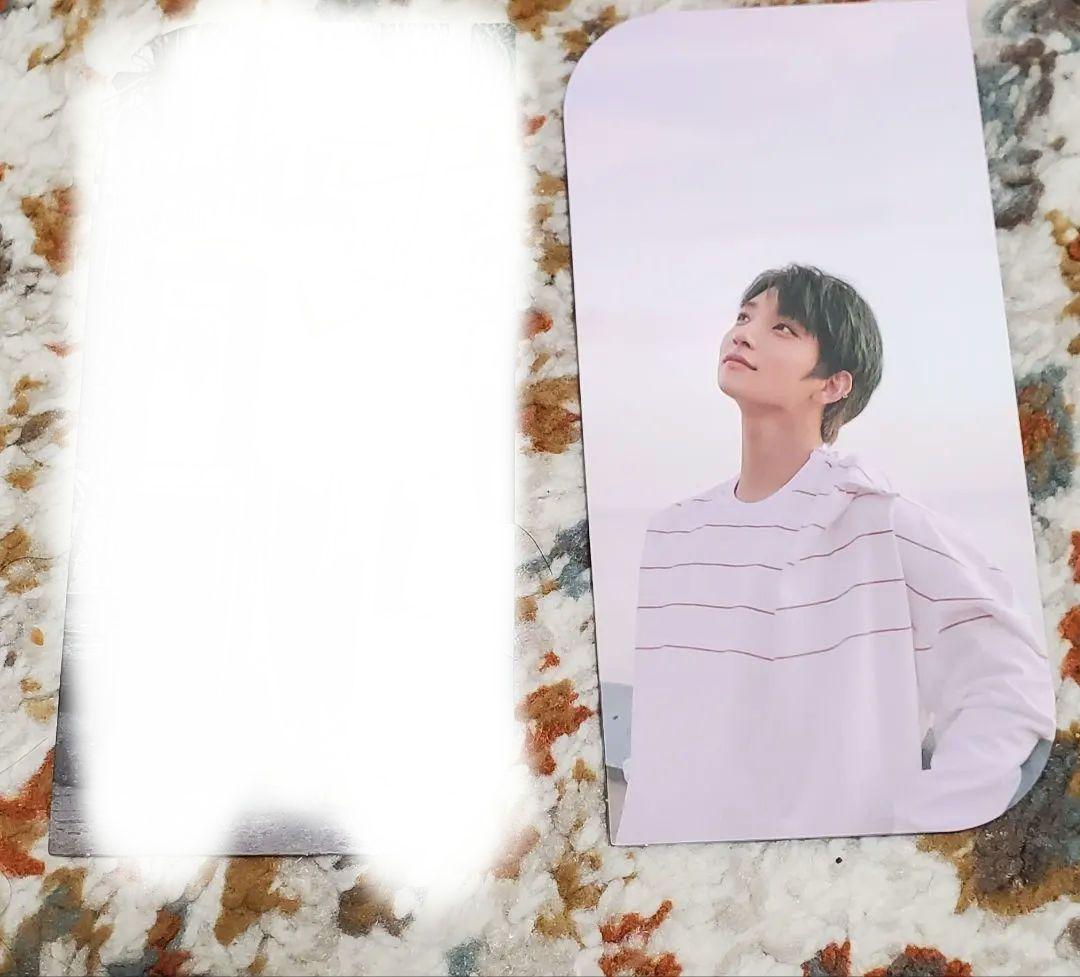 SEVENTEEN ジョシュア トレカなど