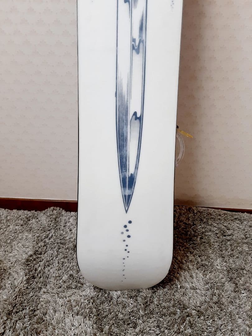 スノーボードセット 約136cm ビンディング付き