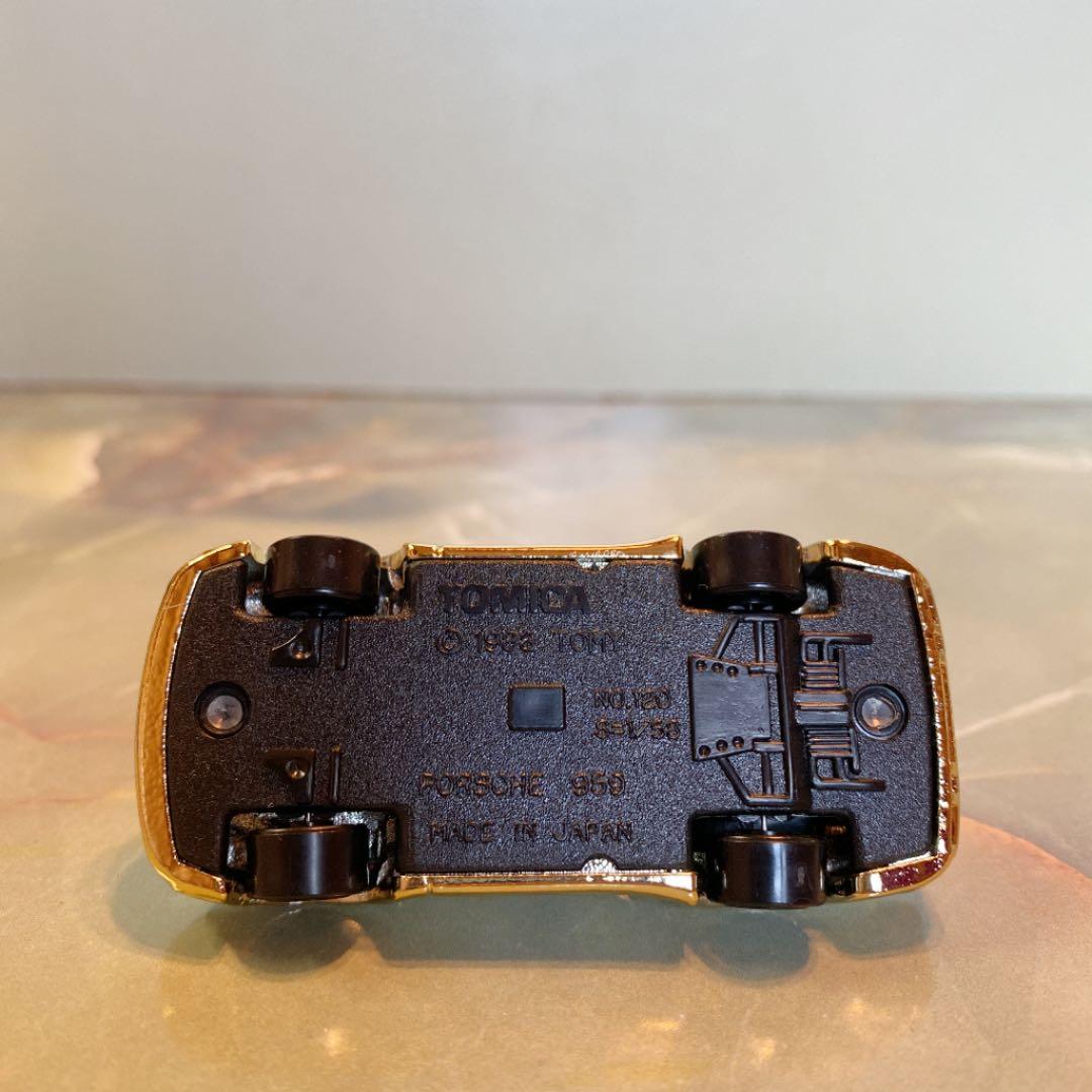 トミカ 「未来緊急隊 アースコマンダー」3台セット 日本製