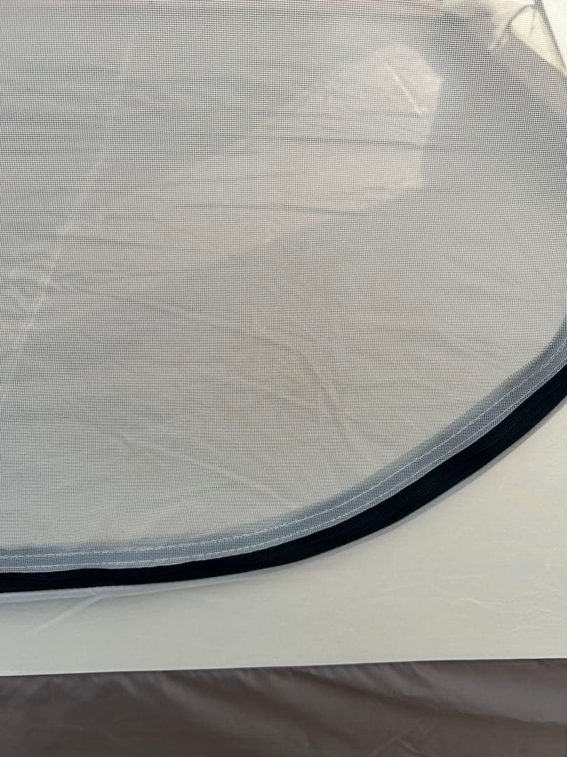 Whole Earth EARTH DOME 240 SC ダークグレー