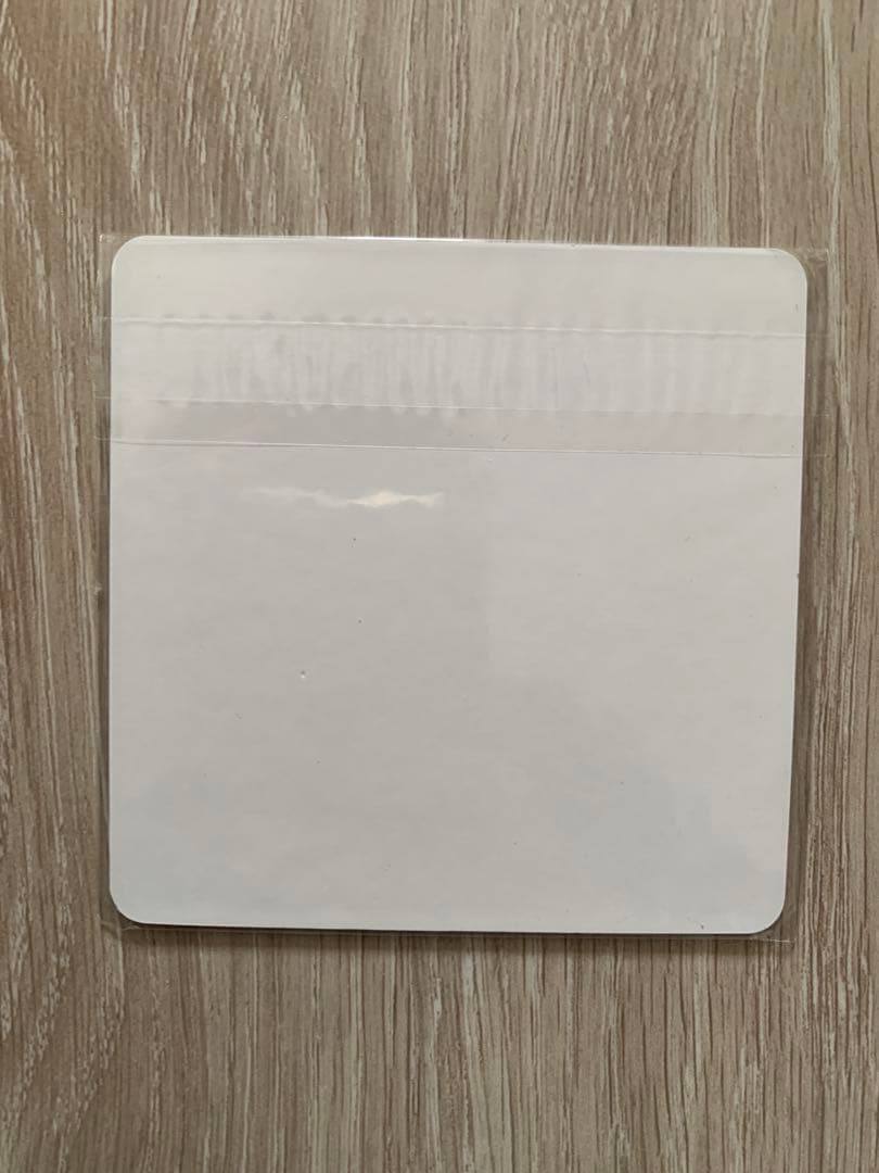 カードキャプターさくらクリスマスパーティー in HARAJUKU限定コースター