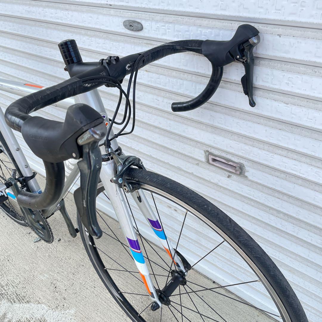 CINELLI エクスペリエンス　ロードバイク