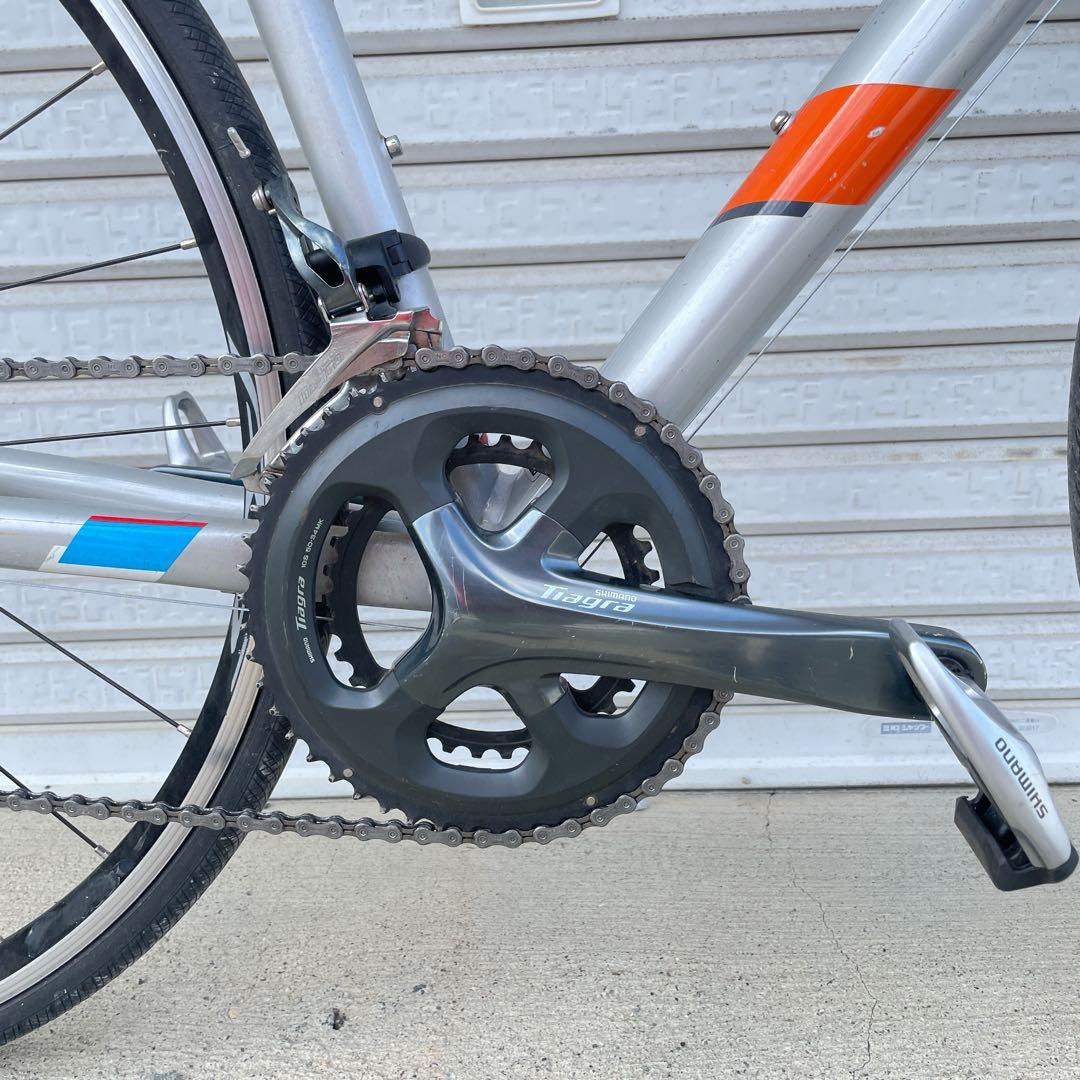 CINELLI エクスペリエンス　ロードバイク