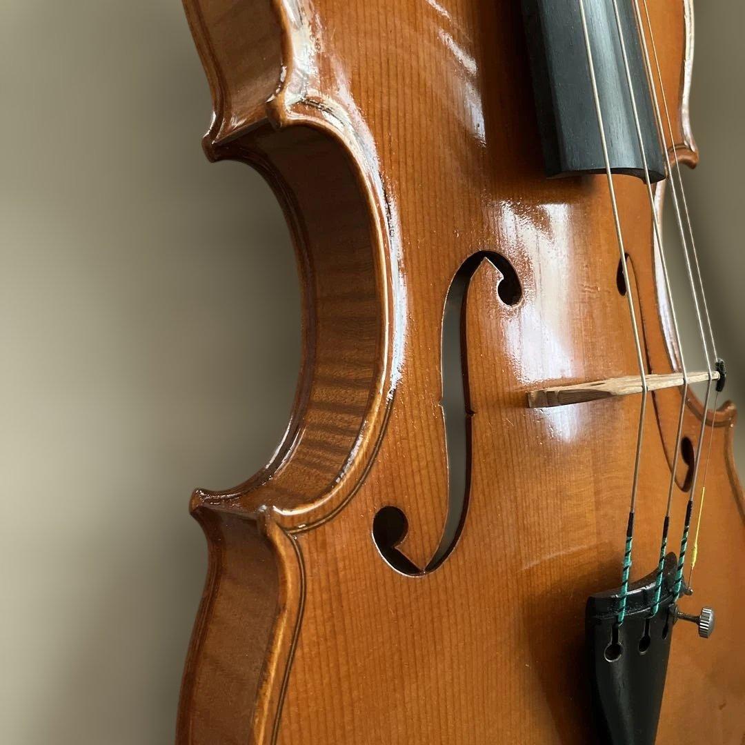 バイオリン 4/4 Franz Kirschnek フランツキルシュネック