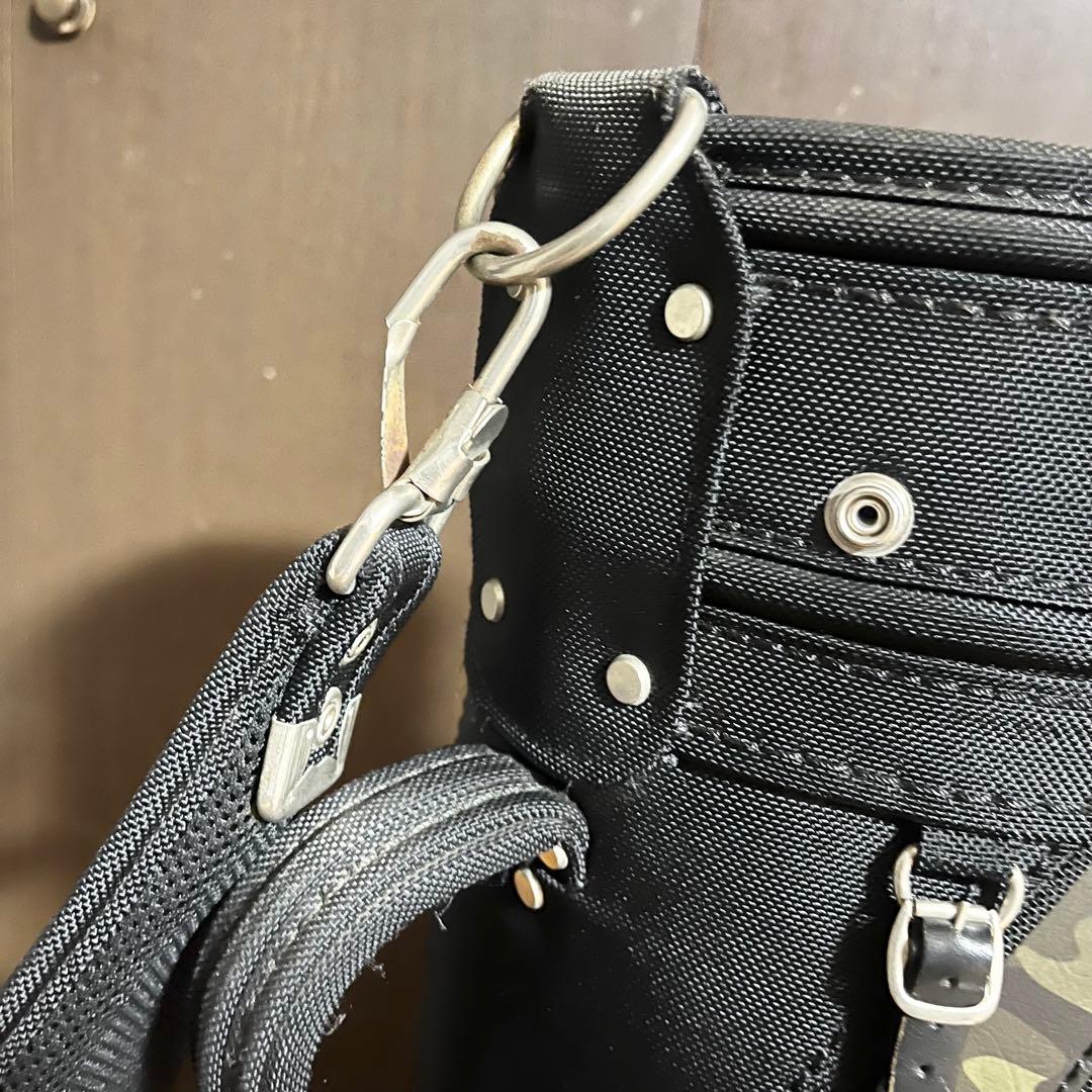 GOLF BERNERS NEW YORK ゴルフバッグ キャディバッグ
