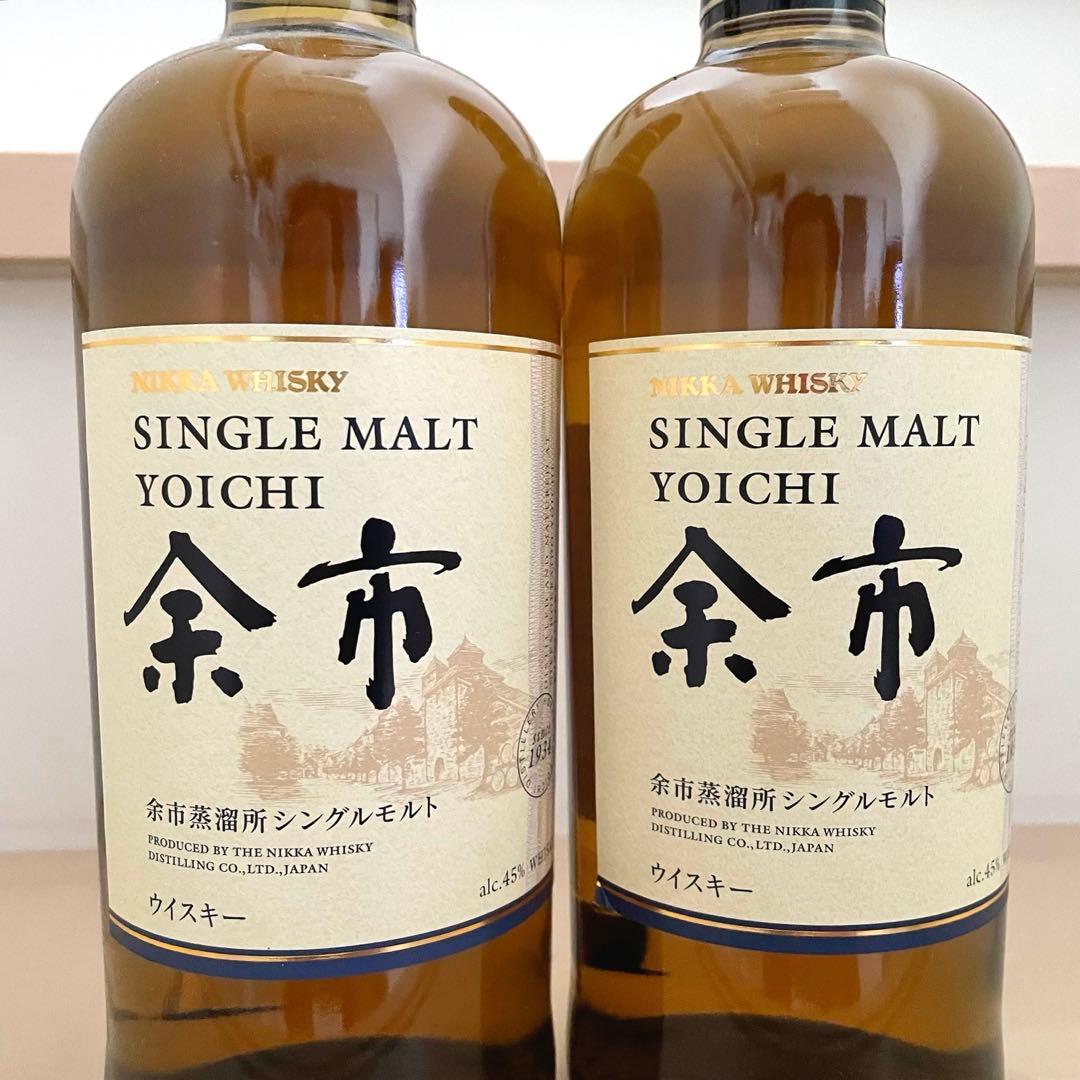 余市NA 700ml×4本