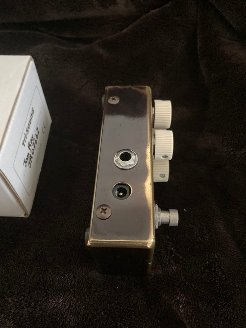 ギター vemuram jan ray