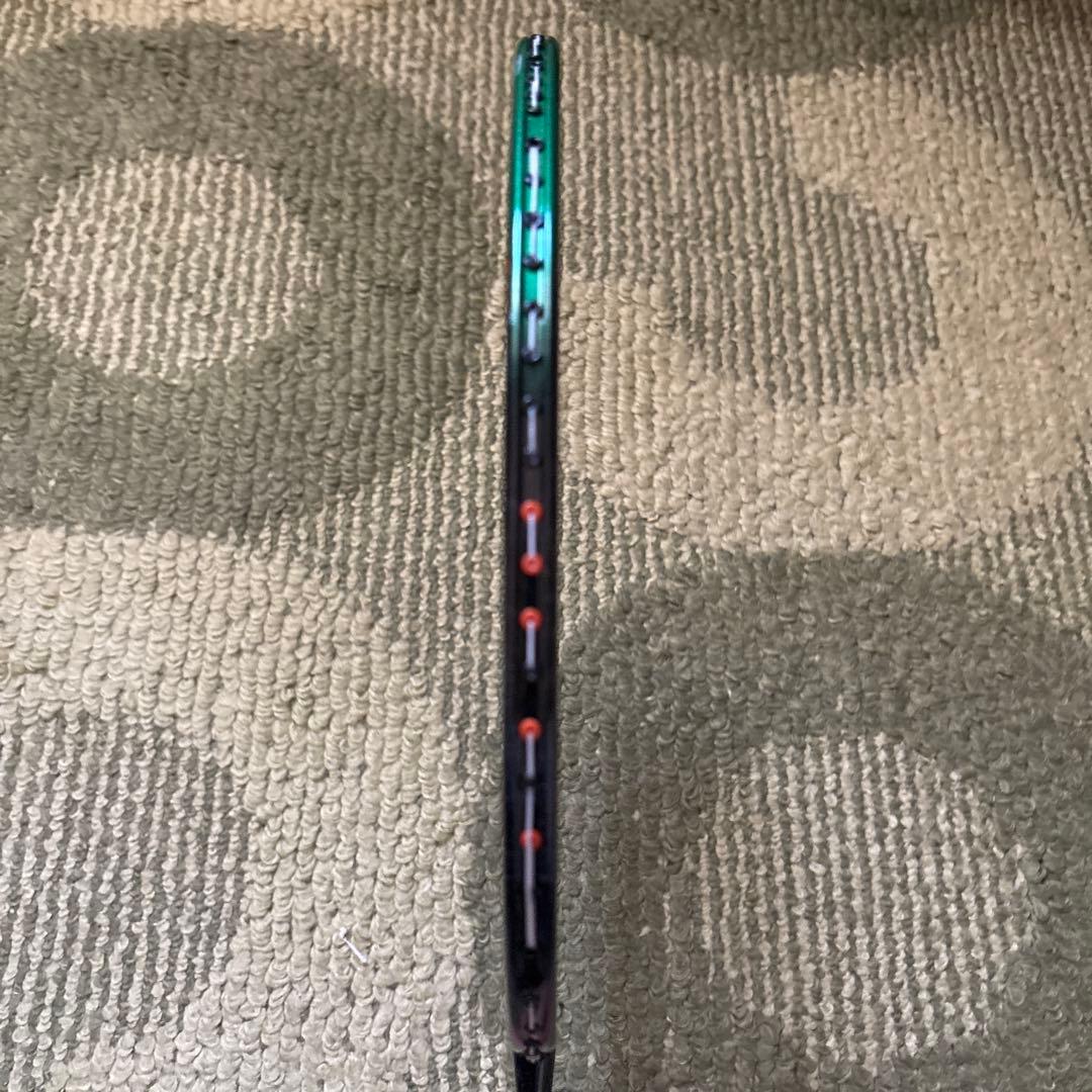 YONEX アストロクス99 TOUR バドミントンラケット　3ug5