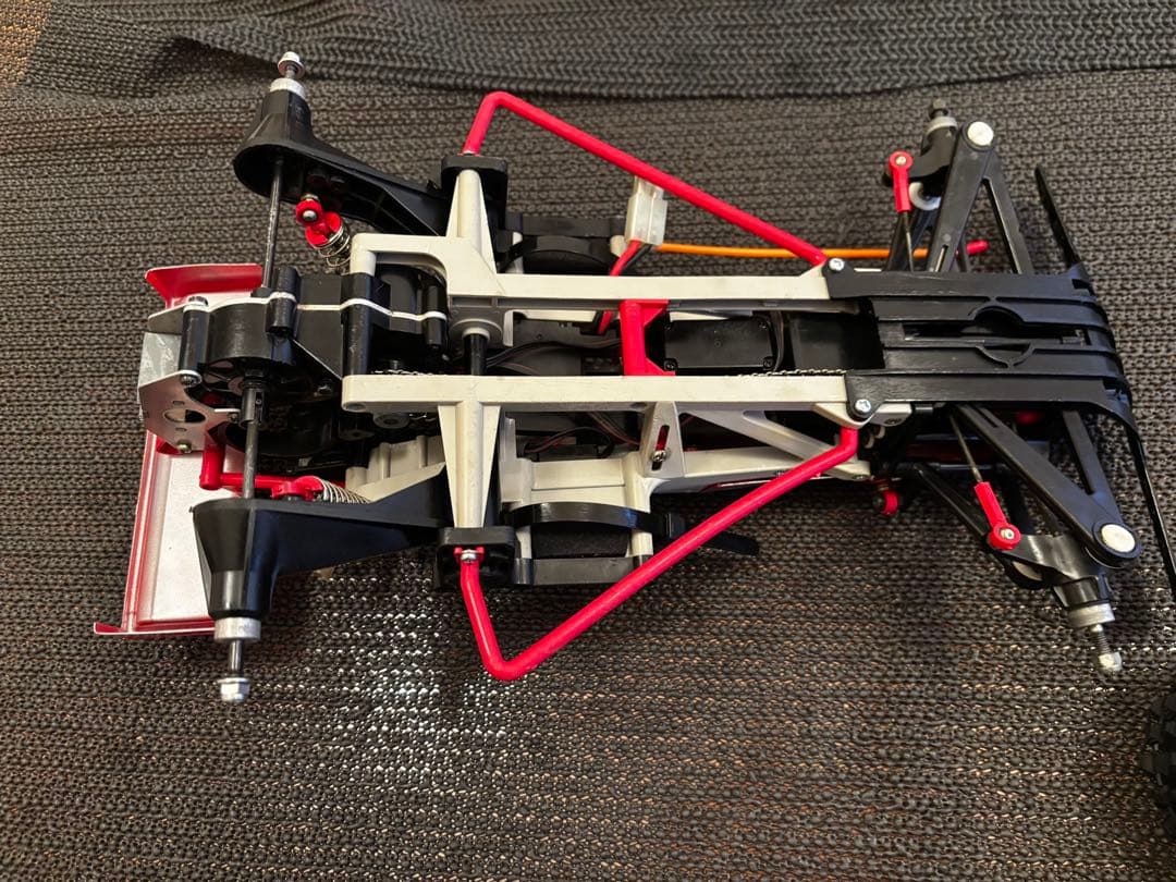 東京マルイ　サムライ4WD