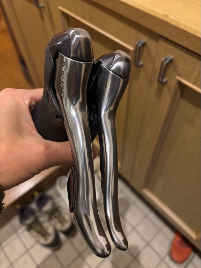 7800 デュラエース 6700 アルテグラ ミックスセット 10速