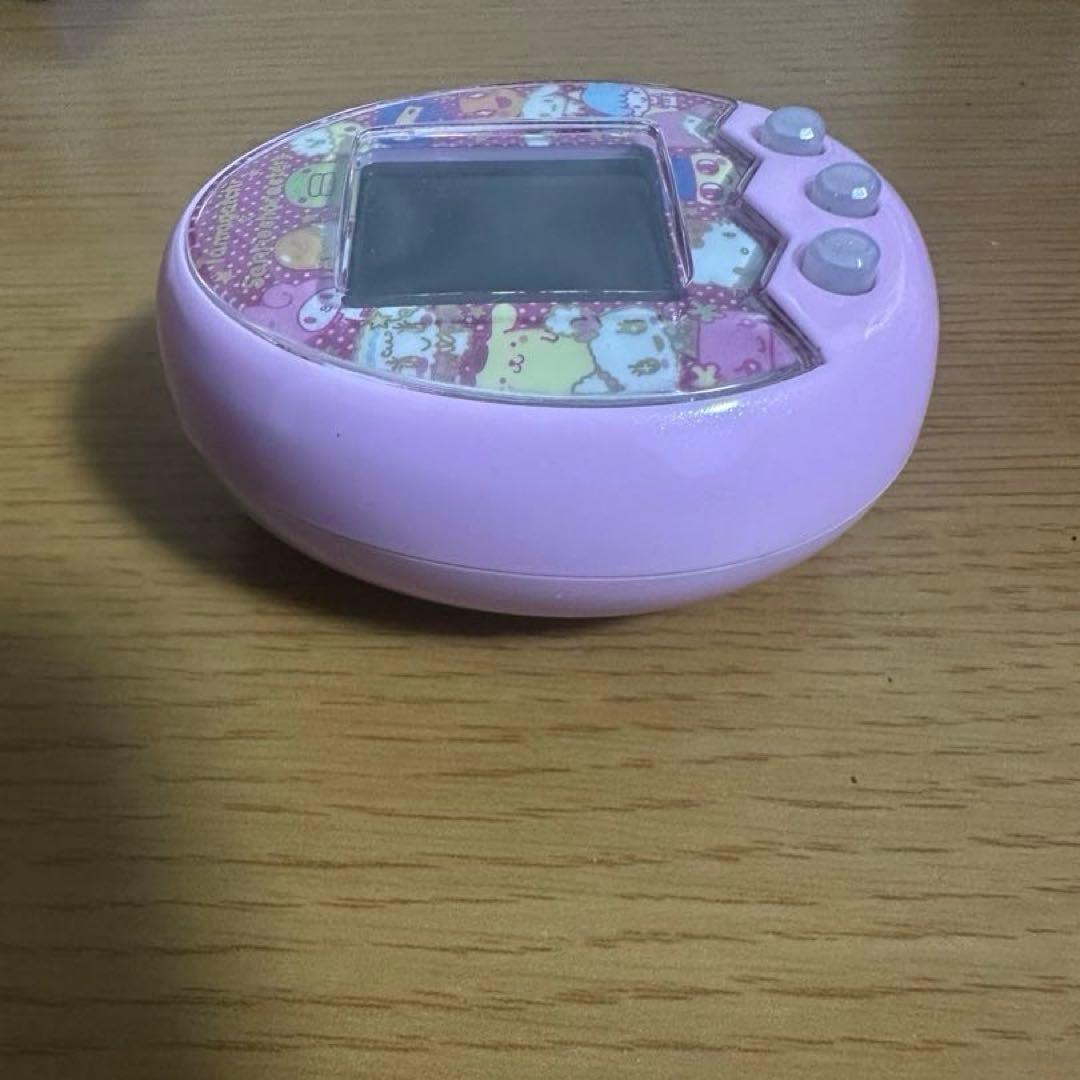 たまごっちみくす Tamagotchi m!x サンリオキャラクターズ m!x