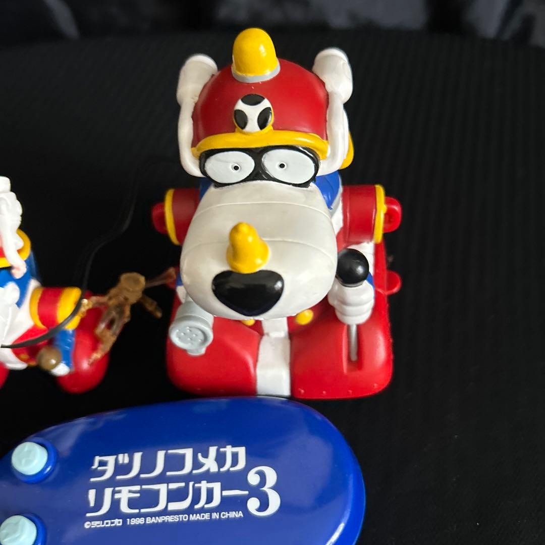 タツノコ3 ＆タツノコフィギュア