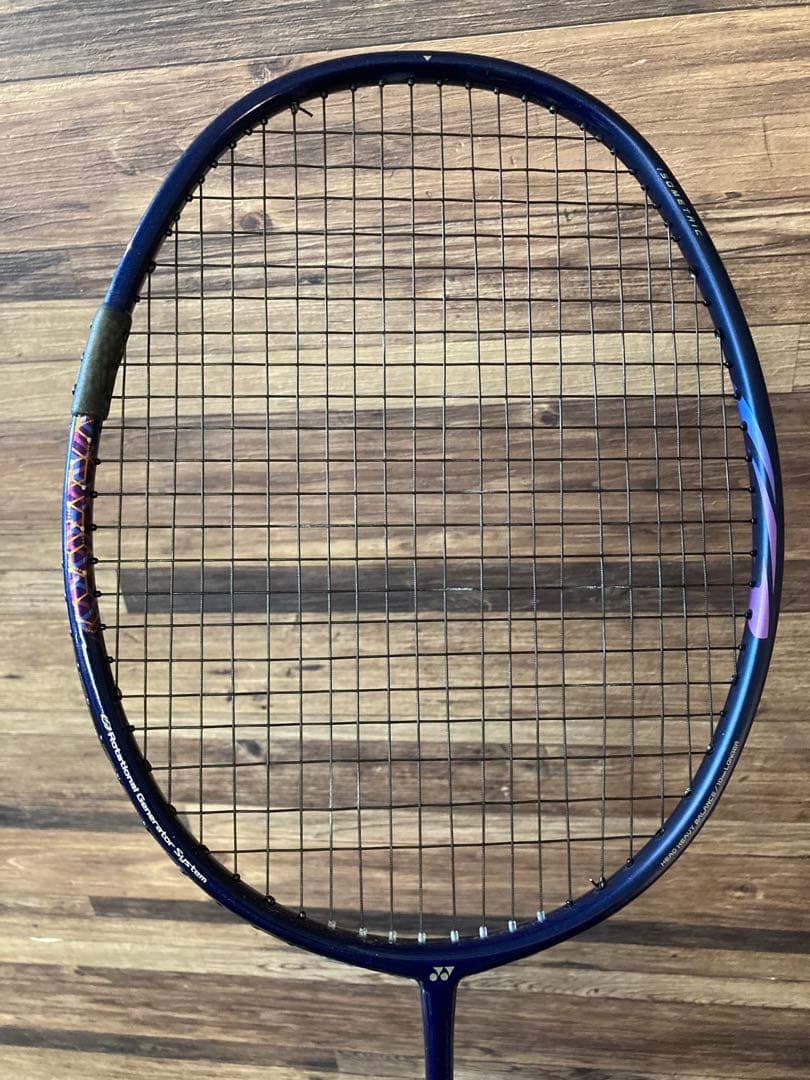 YONEX ASTROX 00 バドミントンリペアラケット