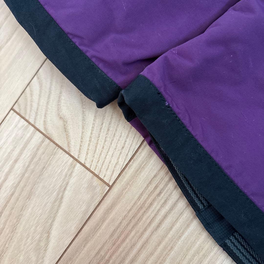 BURTON 子ども用スノーボードウェア M