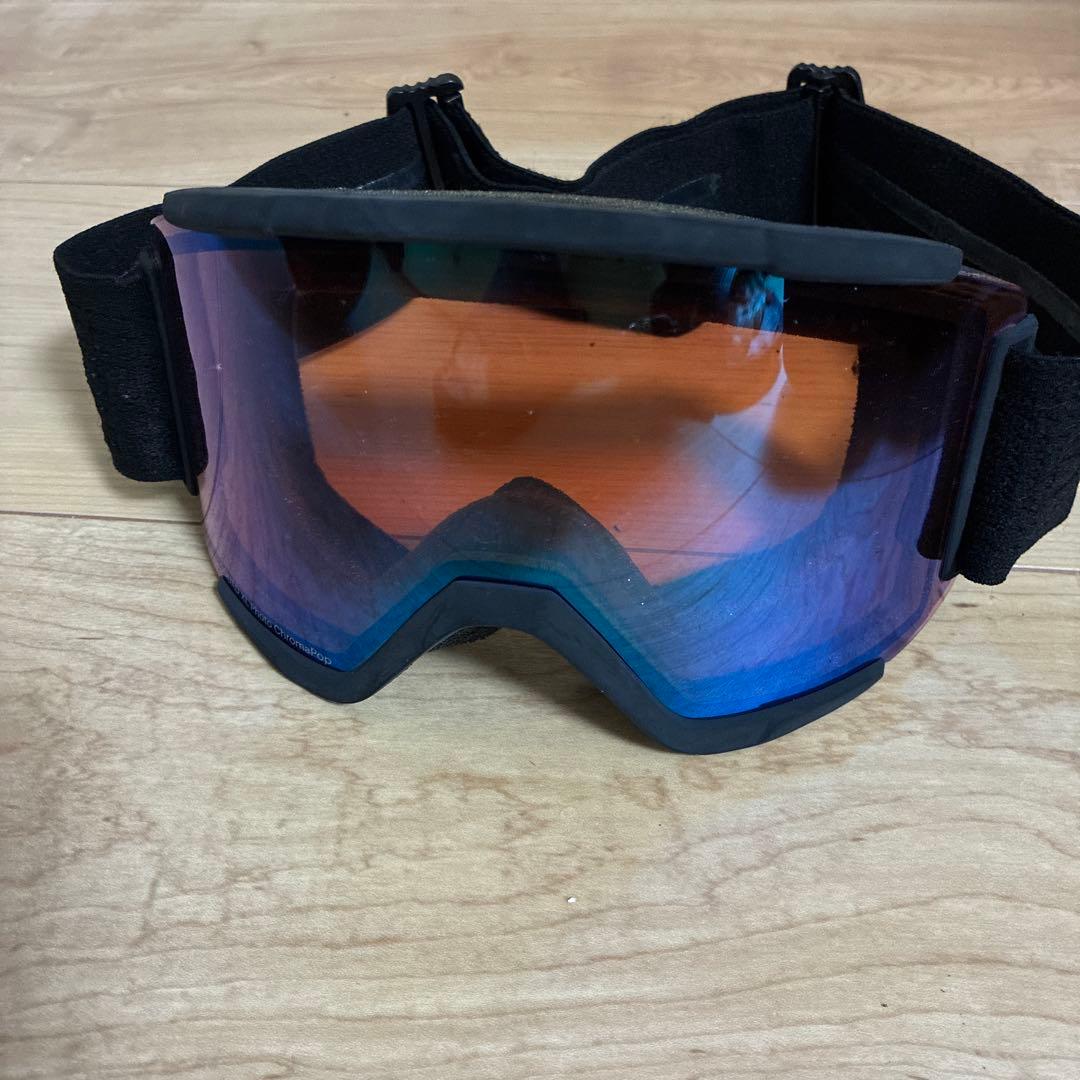 スキー・スノーボードアクセサリー SMITH Squad XL