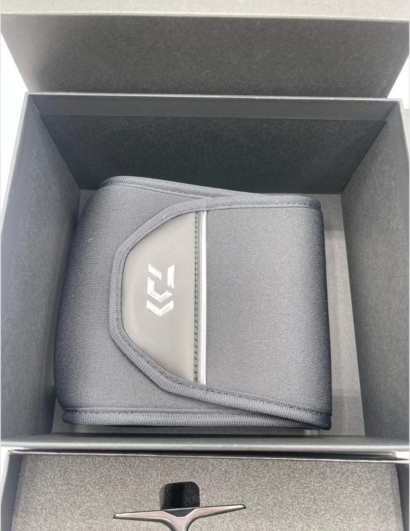 Daiwa SF2000SS-H スピンキャストリール