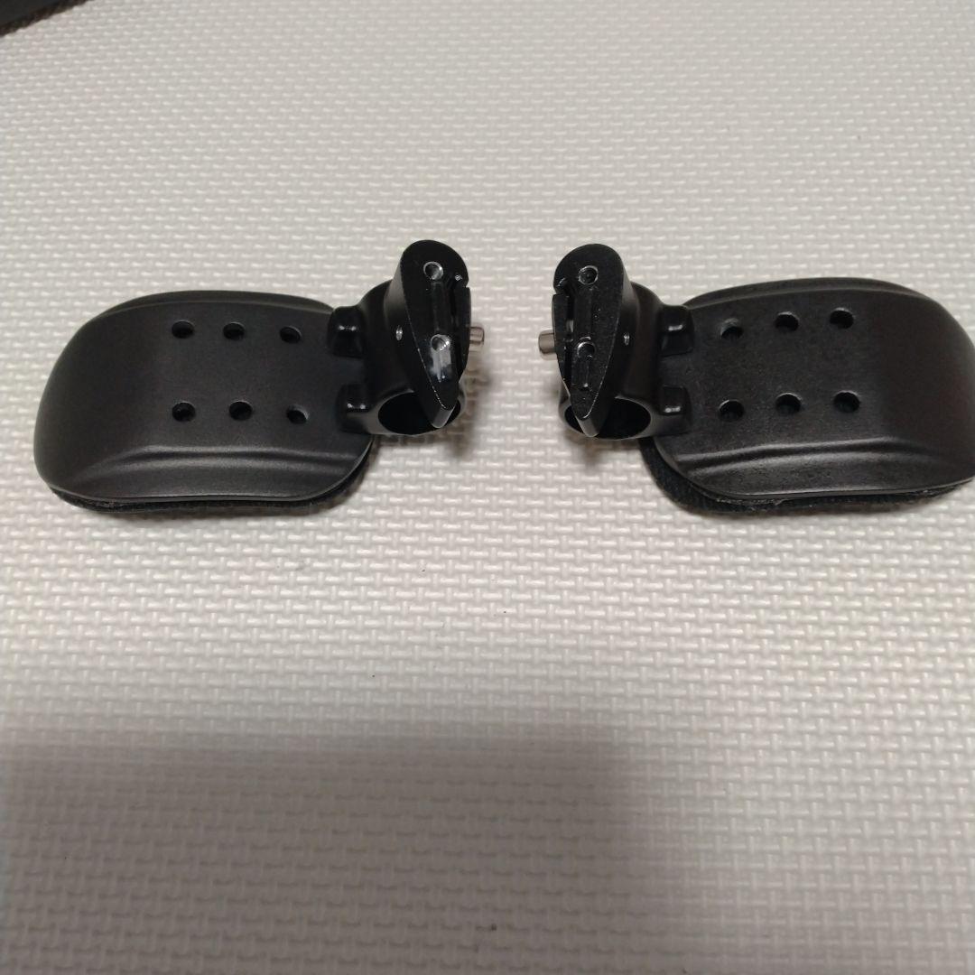 TTハンドル 420mm 中華 カーボン