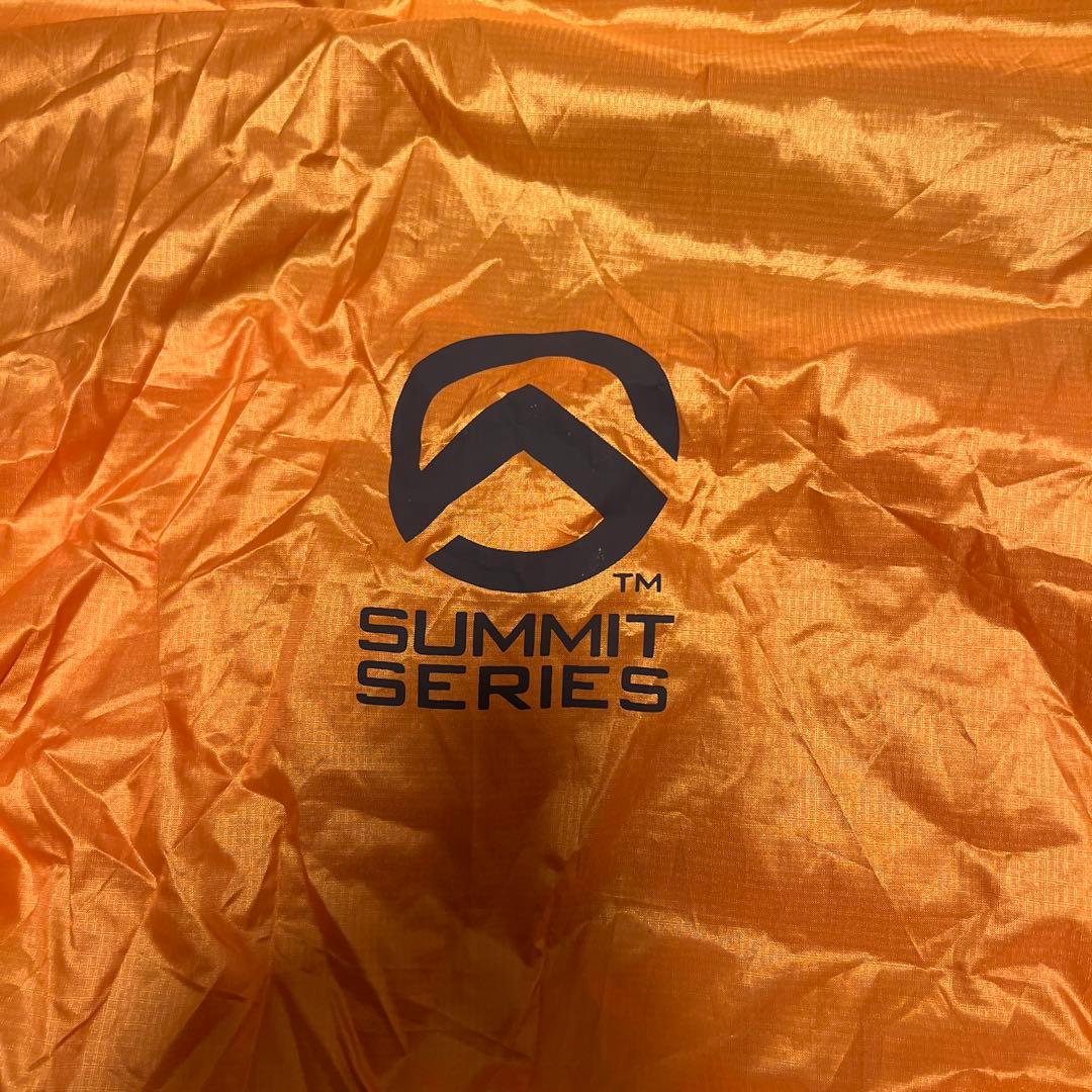 アウトドア寝具 THE NORTH FACE ASSAULT BIVY