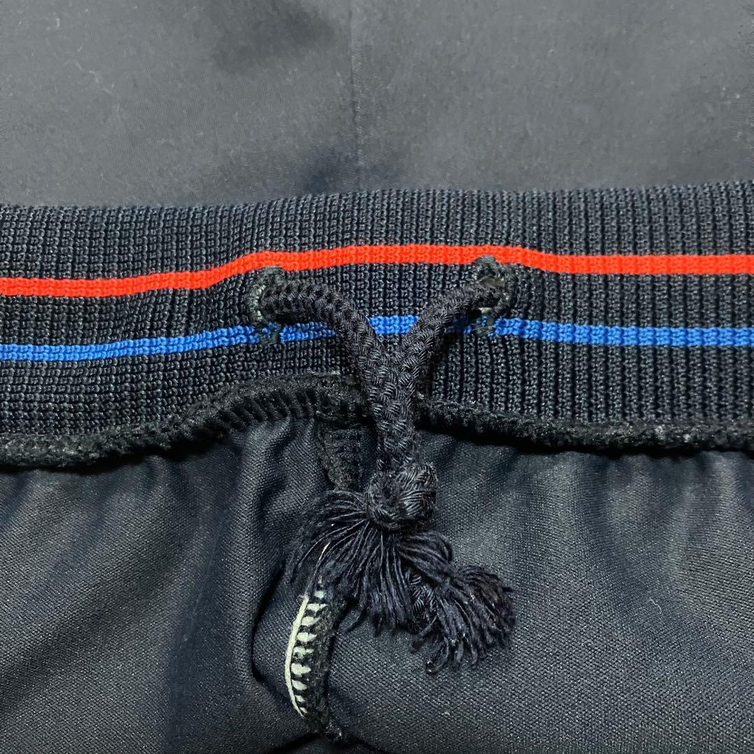 ムーブスポーツ デサント セットアップ 上下ジャージトラック ジャケット パンツ