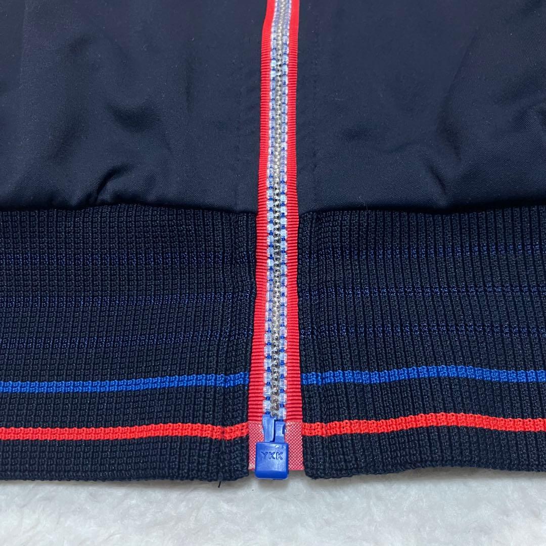 ムーブスポーツ デサント セットアップ 上下ジャージトラック ジャケット パンツ