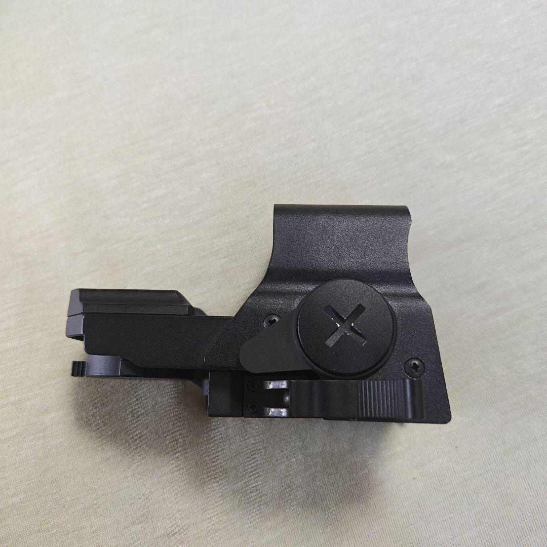 東京マルイ　次世代M4SOPMODカスタム