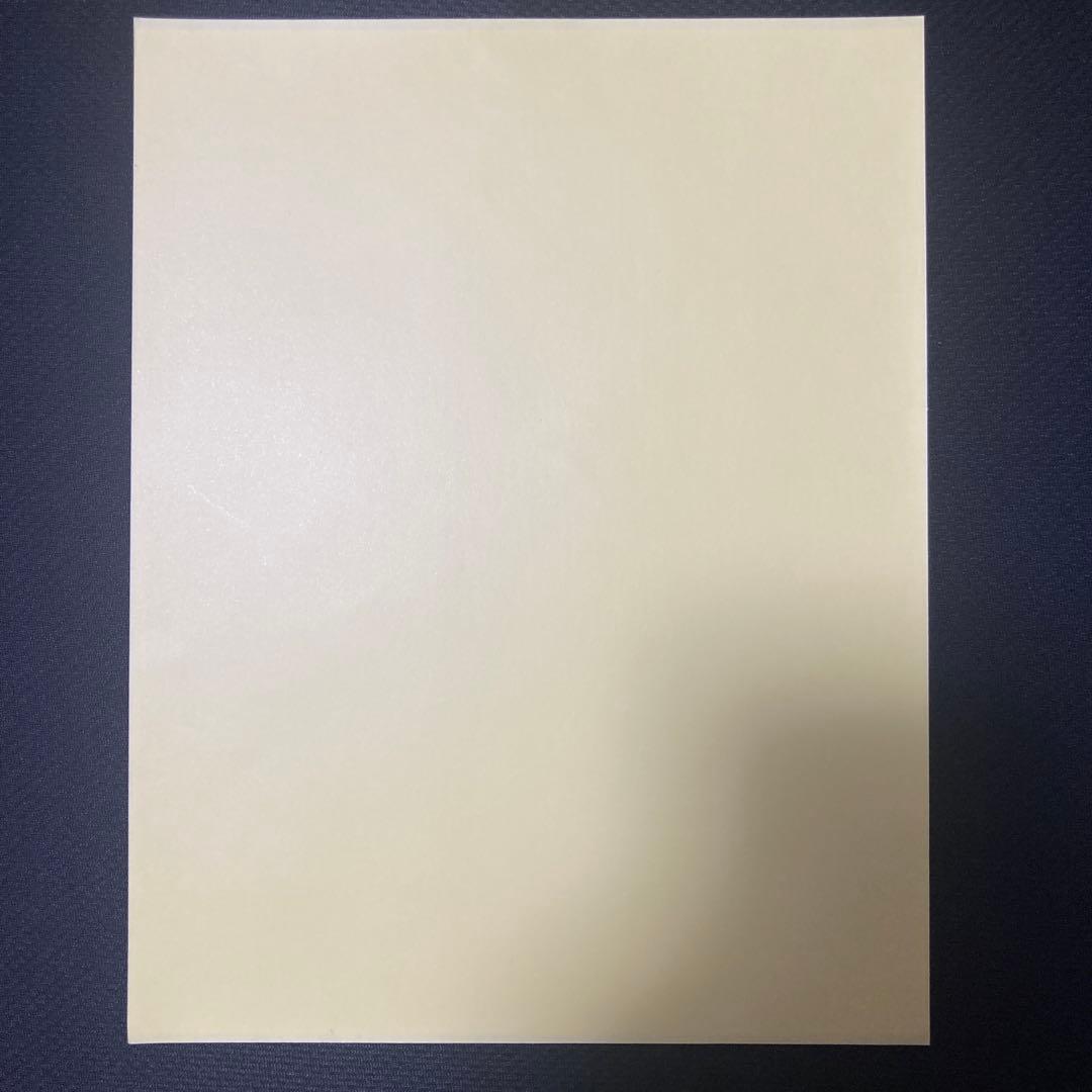 サイン入り【匿名配送】backsideworksレコードショップ ステッカー