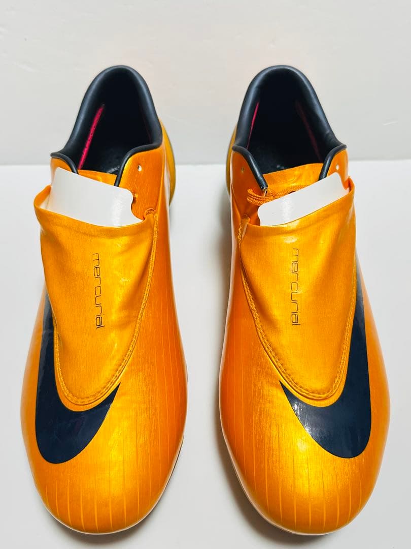 NIKE ヴェイパー SL FG マーキュリアルヴェイパー mercurial