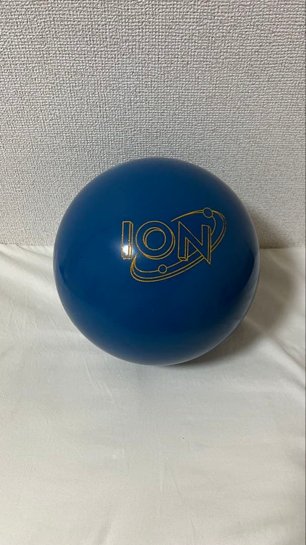 storm ION Pro Solid ボウリングボール