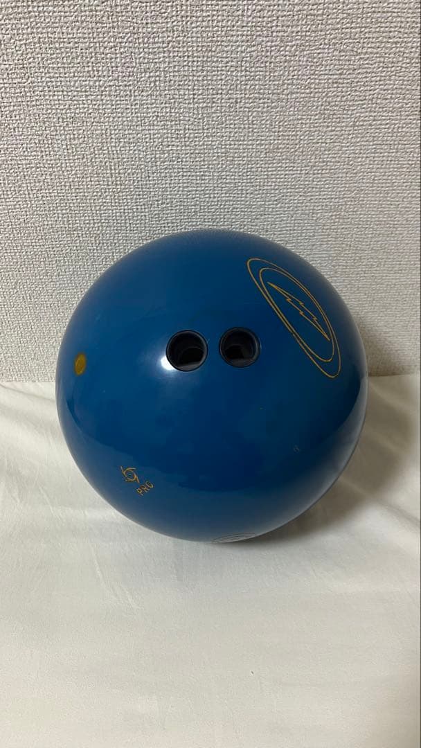 storm ION Pro Solid ボウリングボール