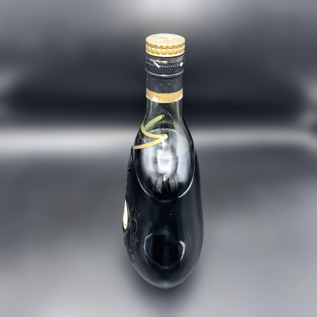 ヘネシー XO コニャック 旧ボトル 未開栓 古酒