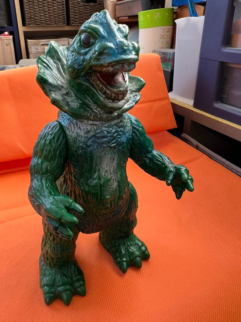 ジラース　ブルマーク　当時品