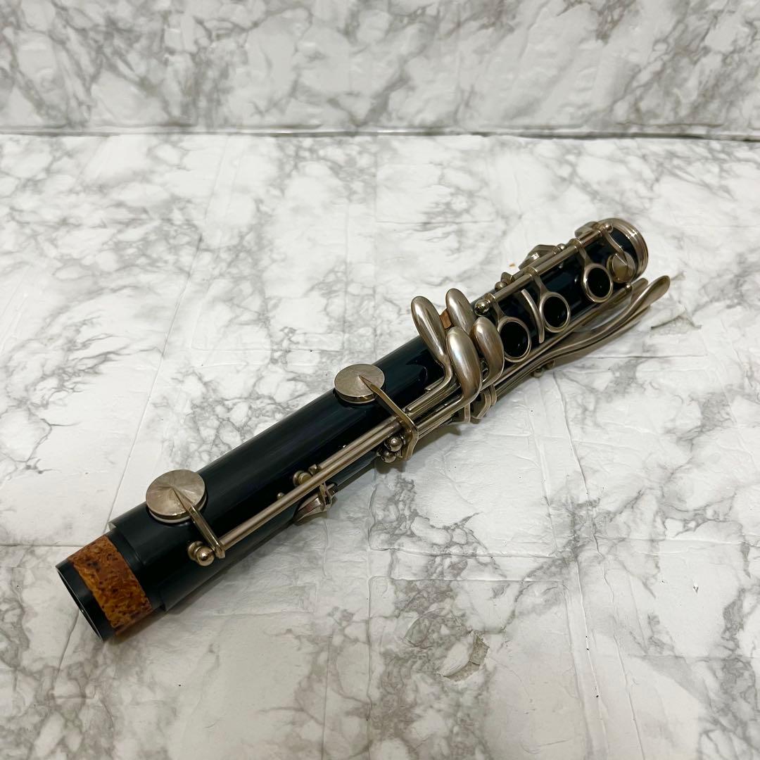 【動作確認済 良品】Buffet Crampon B-13 クラリネット