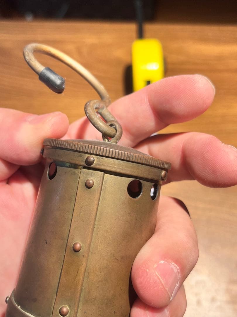 カンブリアンランタン