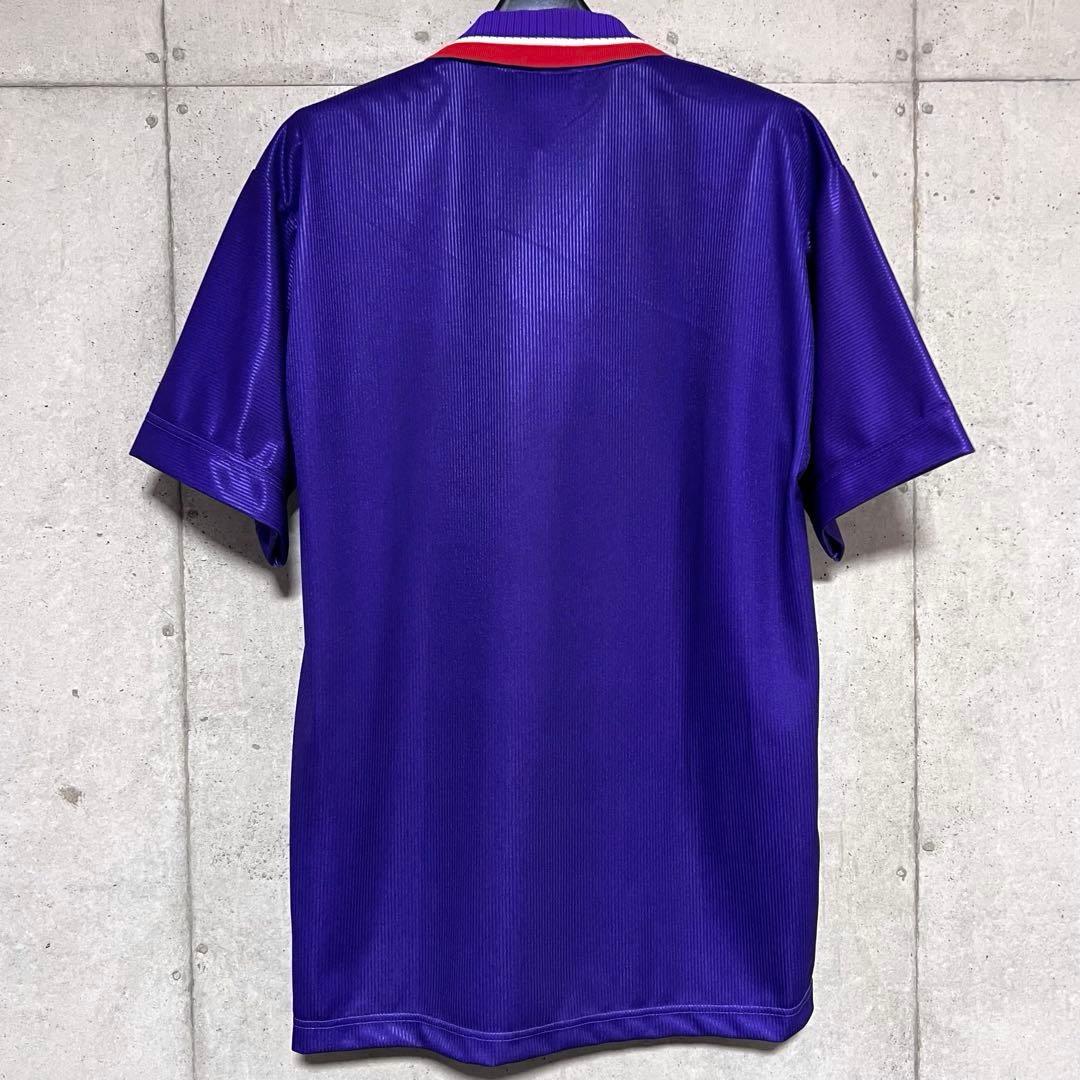 【新品/タグ付き】96/97 ACFフィオレンティーナ 【Mサイズ】ホーム