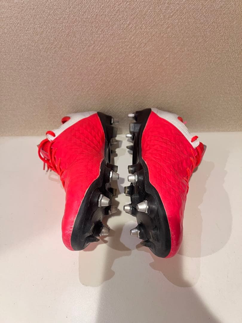 シューズ NIKE Tiempo Legend 8 Elite SG 27.5cm