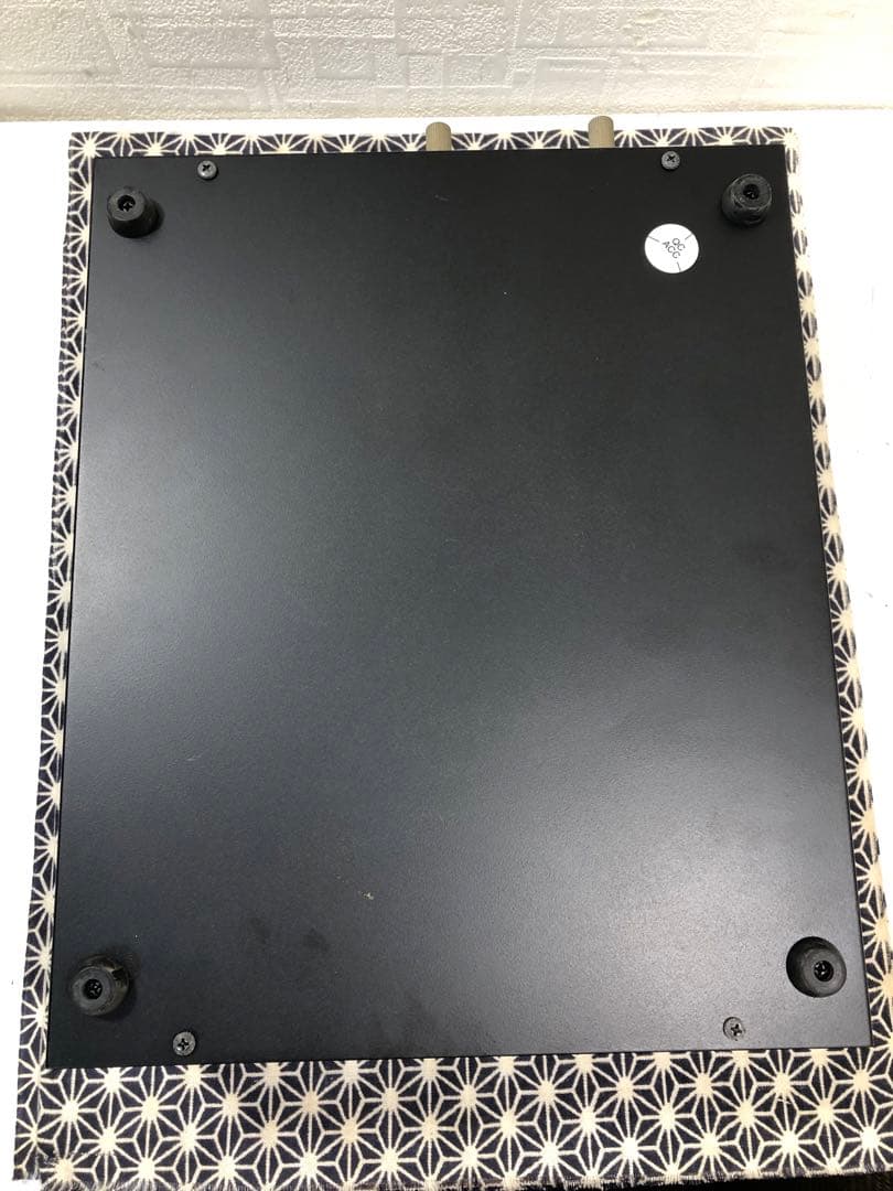 VESTAX ベスタクス　PMC-05ProⅢ VCAフェーダーメンテカットラグ