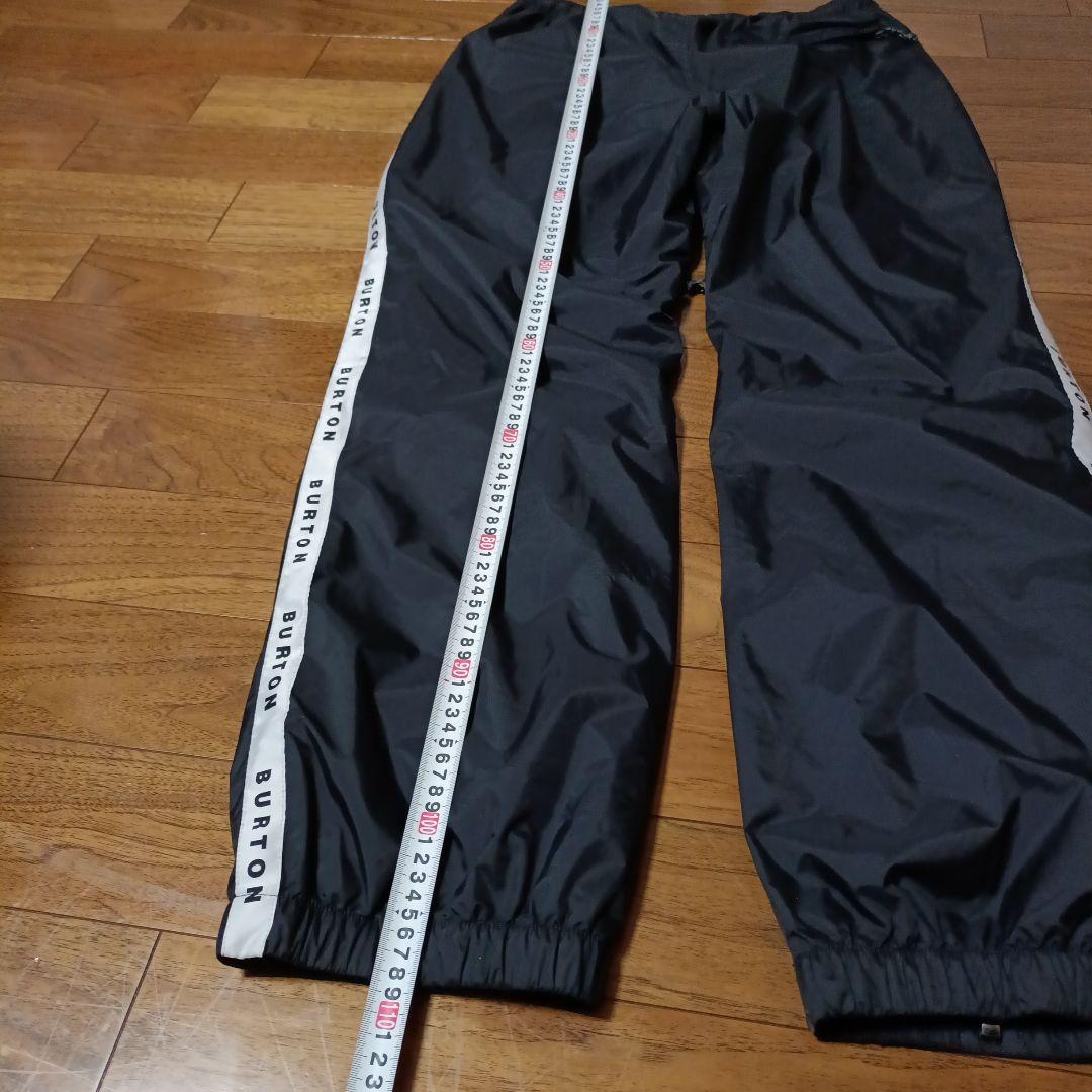 美品 BURTON メルター パンツ メンズL 完売品