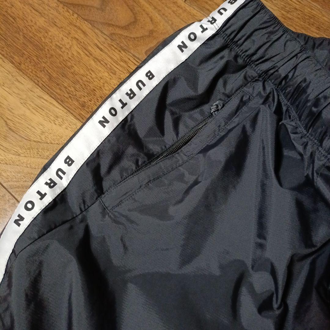 美品 BURTON メルター パンツ メンズL 完売品