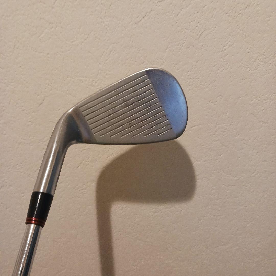 TourStage GR アイアンセット 6本セット